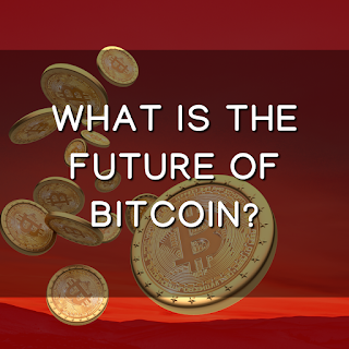 what is the future of bitcoin