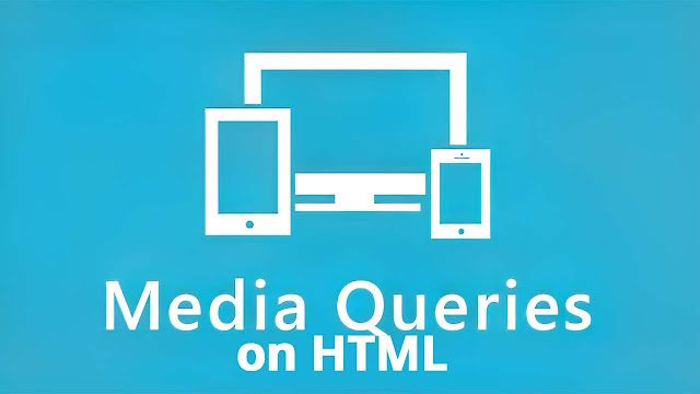 Penggunaan Media Query Pada HTML