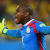 Enyeama red-carded in Lille draw