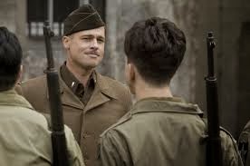 Quentin Tarantino: Inglourious Basterds