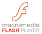 Macromedia Flash Player