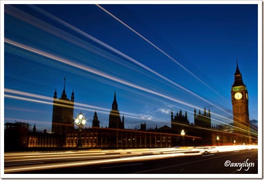 Westminister Bridge