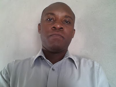 Reverend Bangambiki Habyarimana