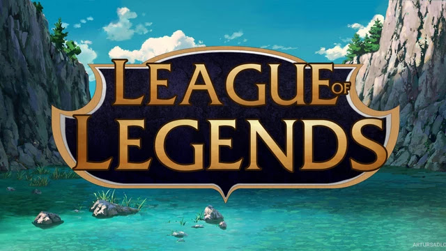 League of Legends Free Download