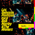 [News]Los Sebosos Postizos toca Bob Marley & The Wailers
