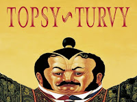 [HD] Topsy-Turvy 1999 Pelicula Completa En Español Online