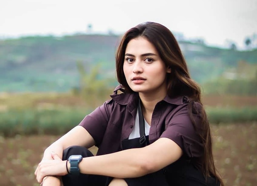 Nama Asli Maura di Putri Untuk Pangeran RCTI