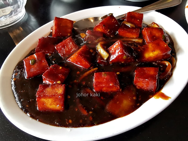 Federick Restaurant in Scarborough Toronto for Chindian Hakka Cuisine