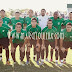 Primer gol de Tallarico en Fútbol Club de Tres Algarrobos