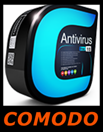 Download Free Comodo  Antivirus for PC gratuit