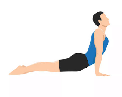 Best Cooldown Exercises