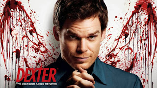 Dexter, o Assassino de Assassinos.