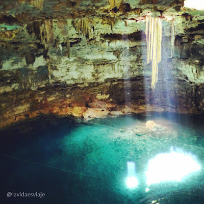  La Magia de la Zona Oriente Maya de Yucatán