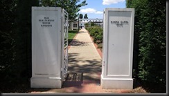 171125 066 Canberra Old Parliament House Garden