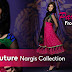 Indian Party Wear Frock Collection 2013-2014 | Saheli Couture Nargis Collection For Women