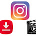 Cara Download Video Di Instagram