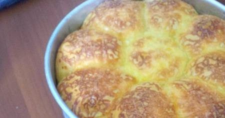 Resepi Roti Lembut Guna Tepung Gandum - Surat Rasmi G