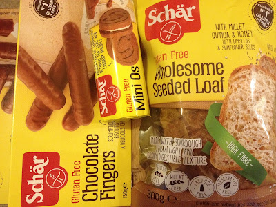 Schar Gluten Free