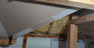 An example of a bit messy roofing