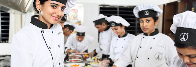 Best Hospitality Management Colleges In Mumbai