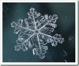 fractal snowflake