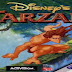 Disney Tarzan PC Game Free Download