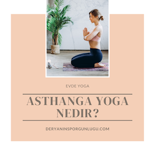 asthanga yoga