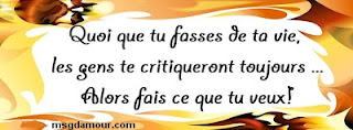 citation sur la vie - citation vie en image