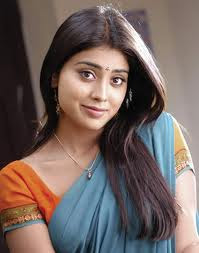 Shriya Saran