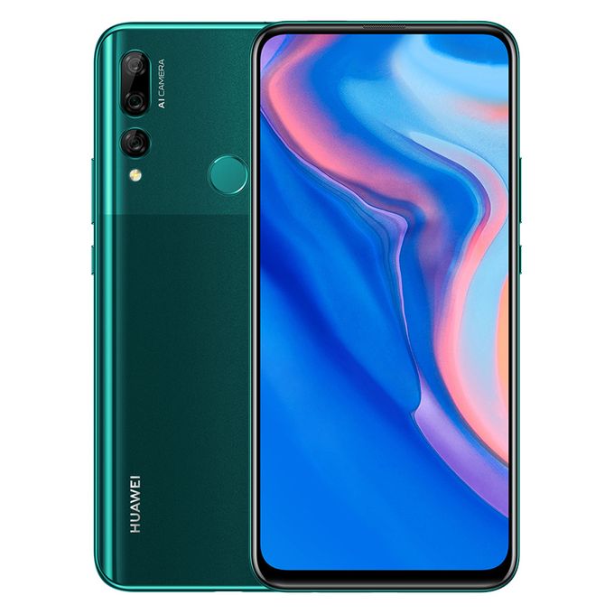 HuaweiY9_Prime 2019 Specifications