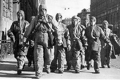 Image result for chernobyl cleanup workers