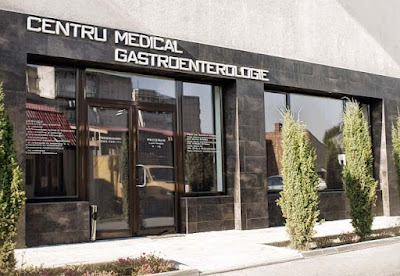 Centrul Medical de Gastroenterologie Târgu Mureș