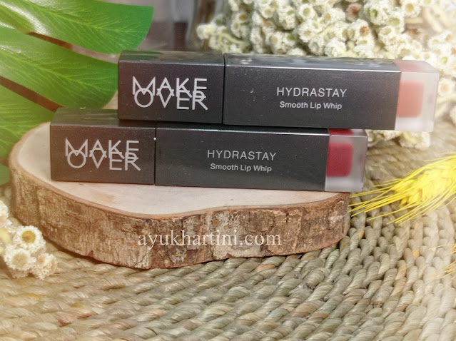 Ombre Lips Make Over Hydrastay