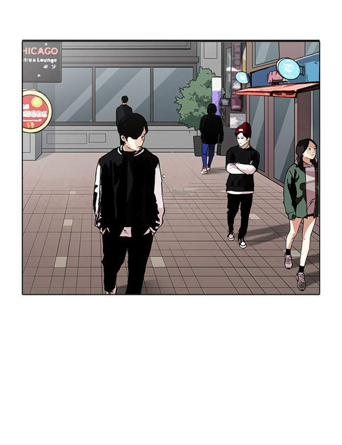 Lookism ตอนที่ 158