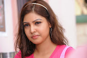 Komal Jha Glamorous Photos in Pink Top-thumbnail-2