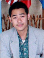 Dimas Priyautama