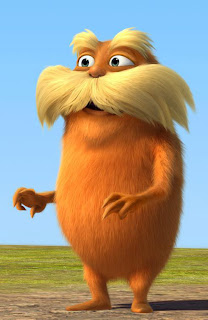 The Lorax Movie