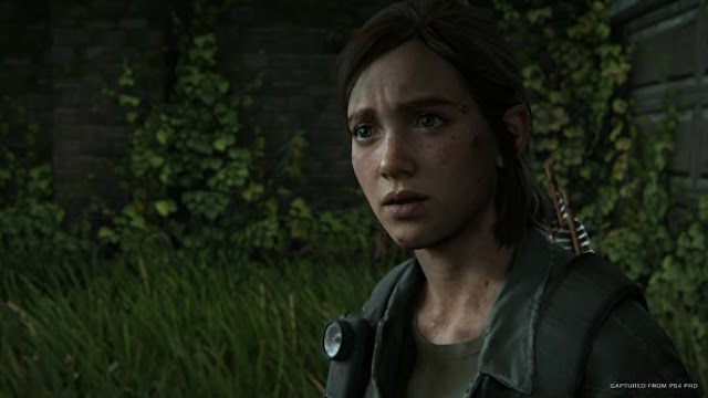 The Last of Us: Part 2 - Antevisão - Em busca da perfeição