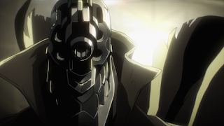 No Guns Life Episode 01 Subtitle Indonesia