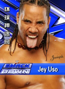 Jey Uso Hd Wallpapers Free Download