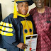 Sunday Igboho conferred with honorary doctorate degree in US