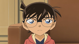 名探偵コナンアニメ 990話 オートマティック悲劇 前編 | Detective Conan Episode 990