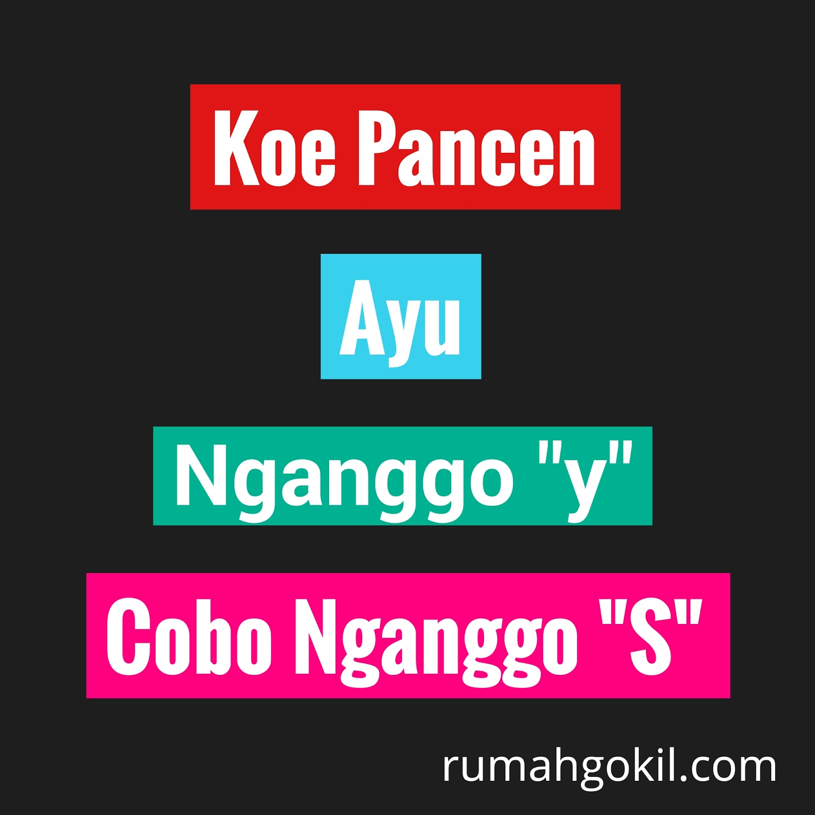 25 Gambar Dp Bbm Kata Kata Lucu Gokil Banget Terbaru Bikin Ngakak