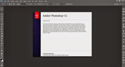 Adobe Photoshop CC 14.0 2013 Full Version