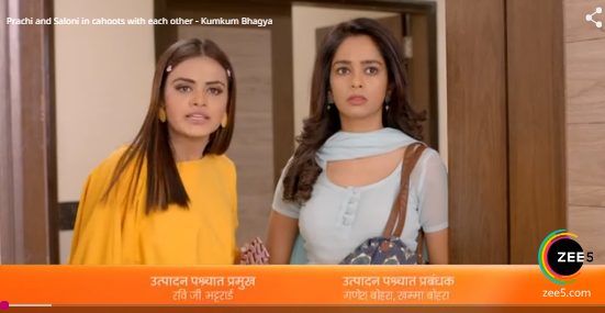 kumkum bhagya today full episode | kumkum bhagya 5 february 2020