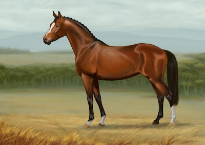 caballos