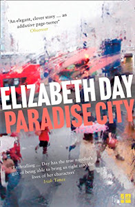 Paradise City (English Edition)
