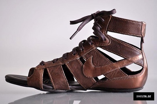 Nike Jesus Sandals