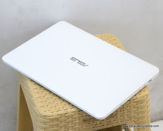 Jual Laptop Asus E402M Bekas Banyuwangi
