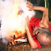 Rambhau Swami - The Fire Yogi of Tanjore